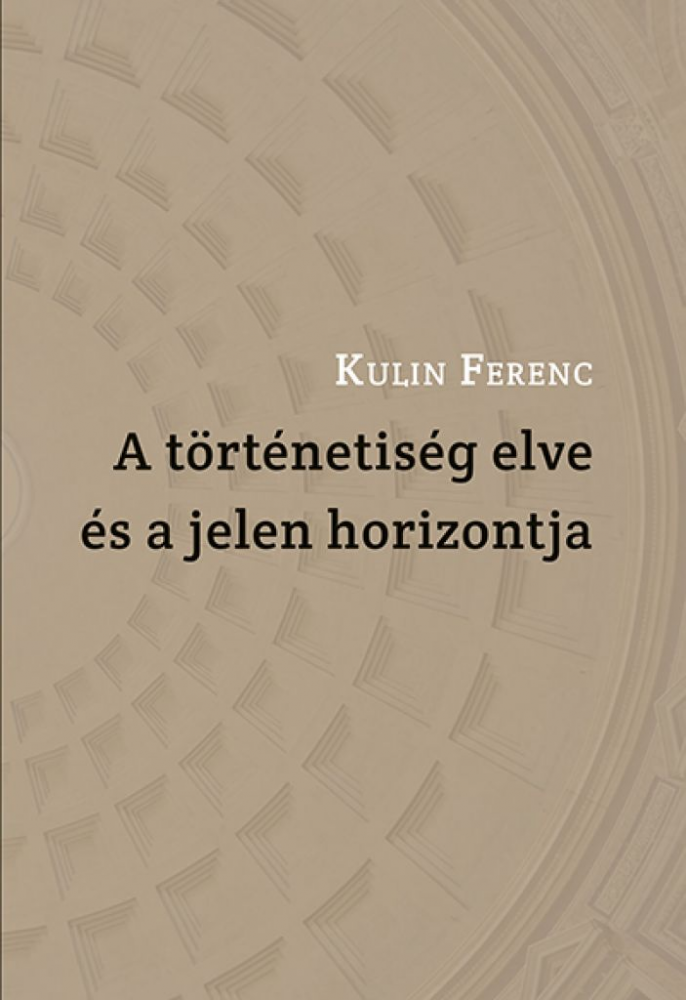A történetiség elve és a jelen horizontja - Image 2