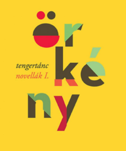 Tengertánc - Novellák 1. - Image 2