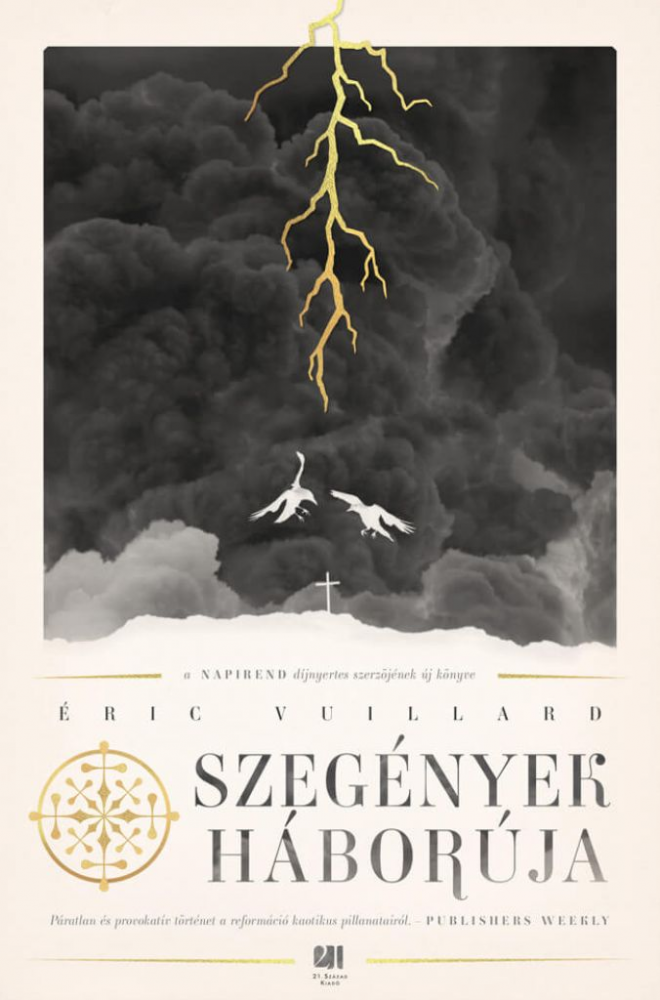 Szegények háborúja - Image 2
