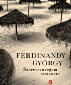 Alternative view of Szerecsenségem története