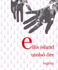 Alternative view of Ellis Island utolső őre