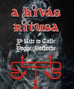 A hívás rítusa - Image 2