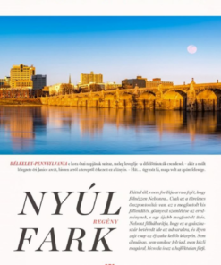 Alternative view of Nyúlfark