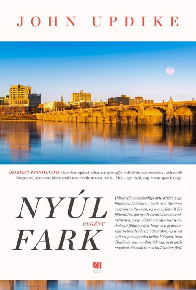 Nyúlfark - Image 2
