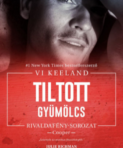 Alternative view of Tiltott gyümölcs