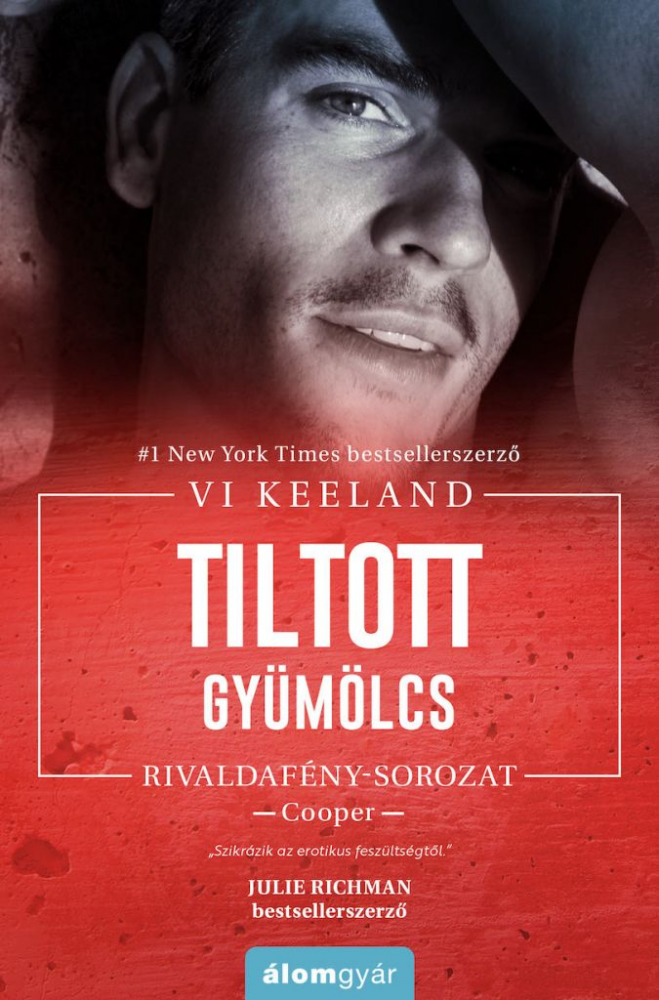 Tiltott gyümölcs - Image 2