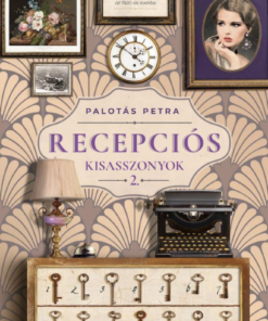 Recepciós kisasszonyok 2. - Image 2