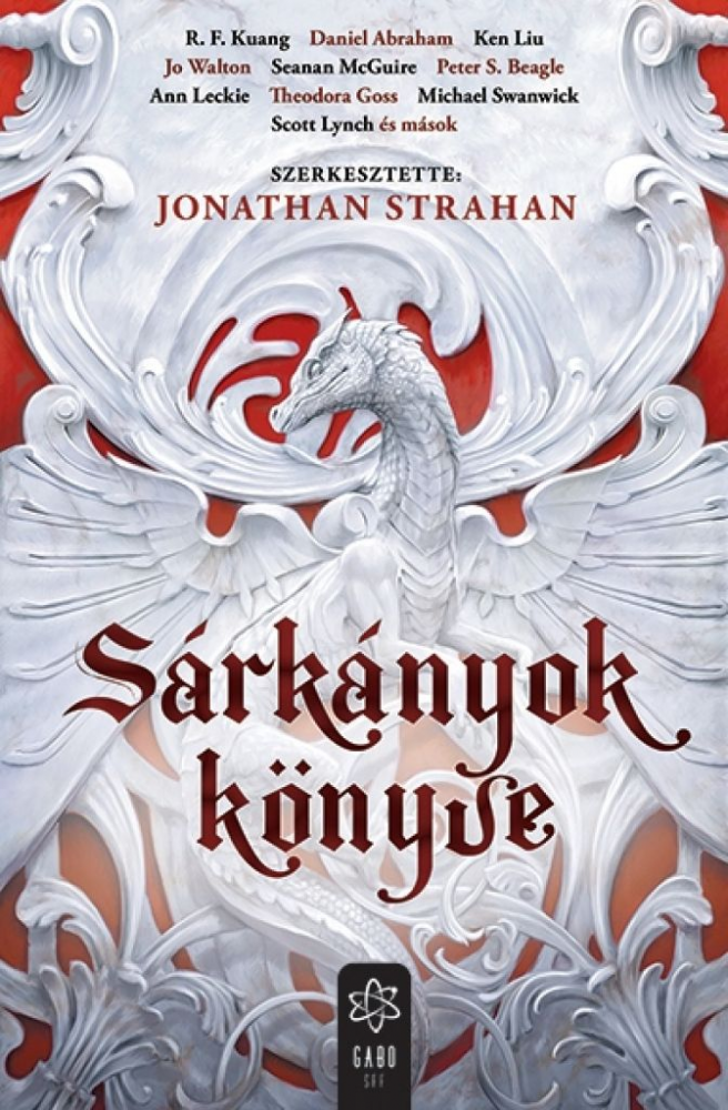 Sárkányok könyve - Image 2