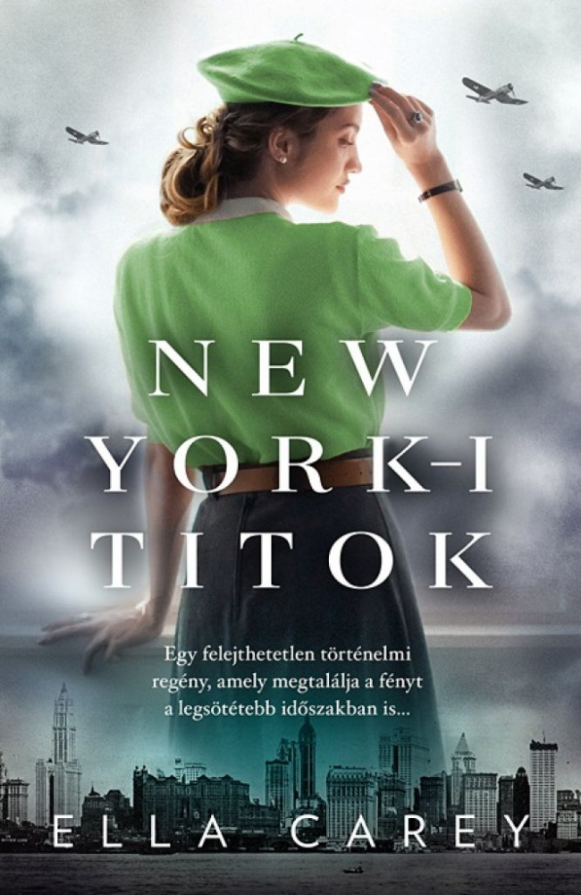 New York-i titok - Image 2