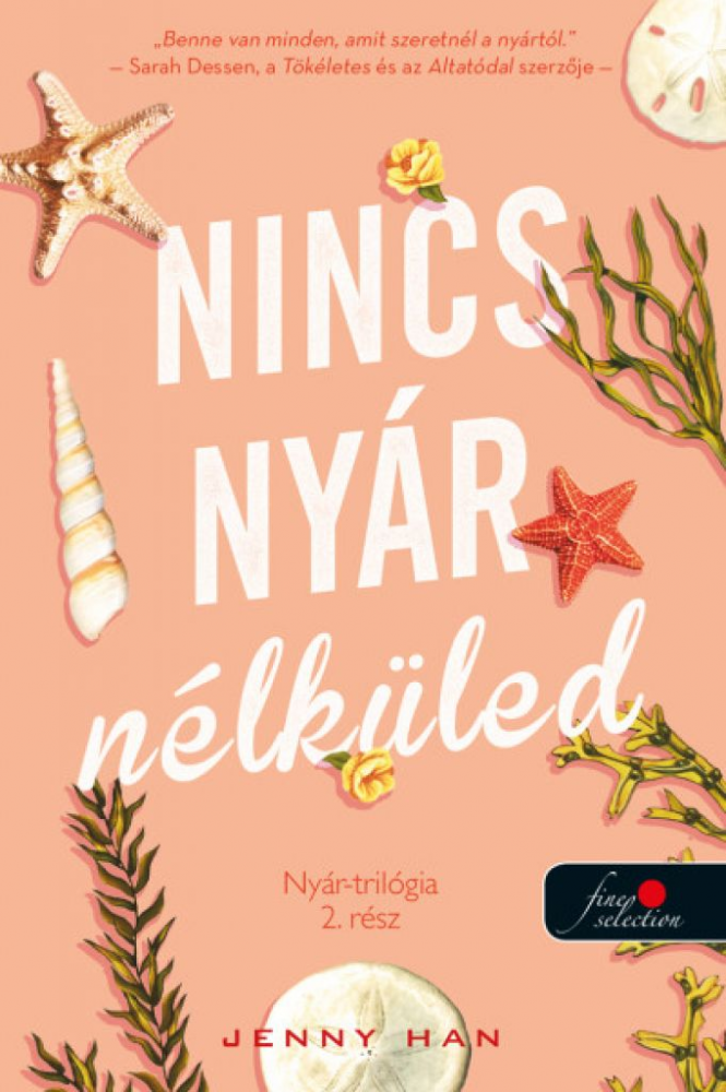 Nincs nyár nélküled - Image 2