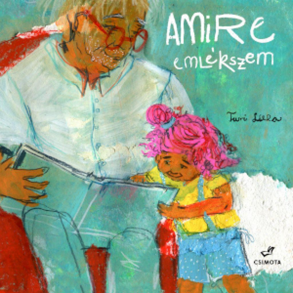 Amire emlékszem - Image 2