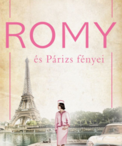 Alternative view of Romy és Párizs fényei