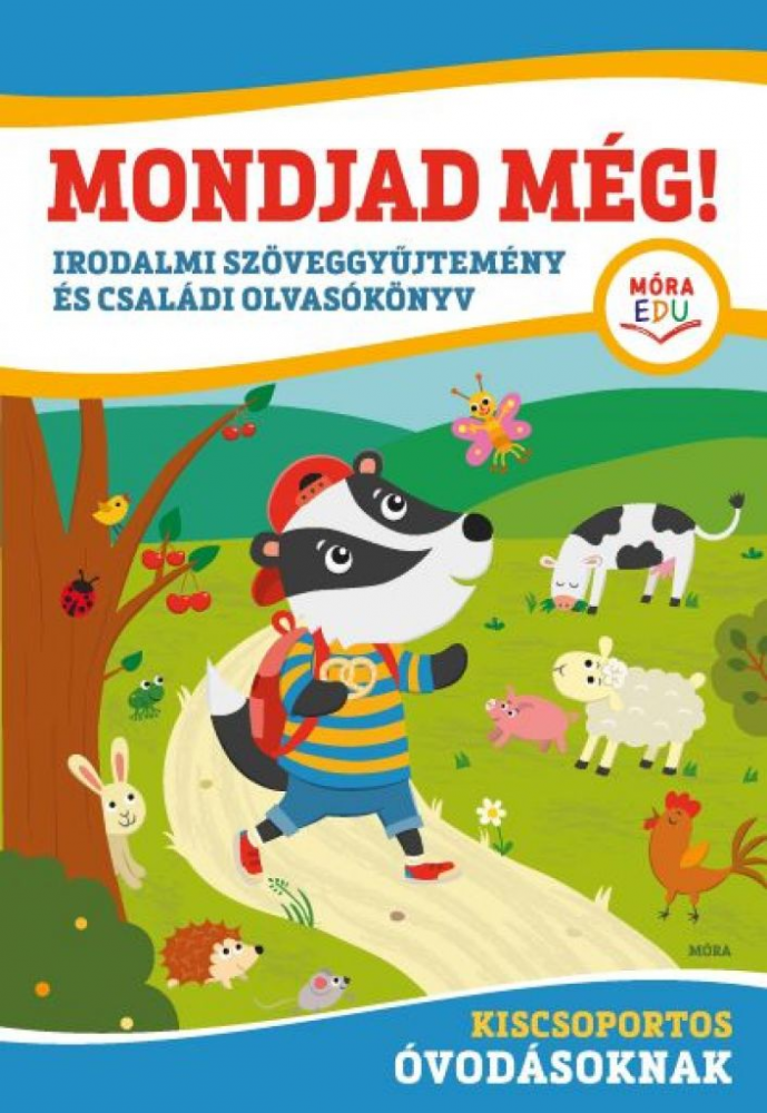 Mondjad még! - Image 2