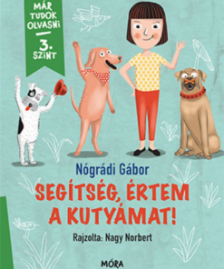 Segítség, értem a kutyámat! - Image 2