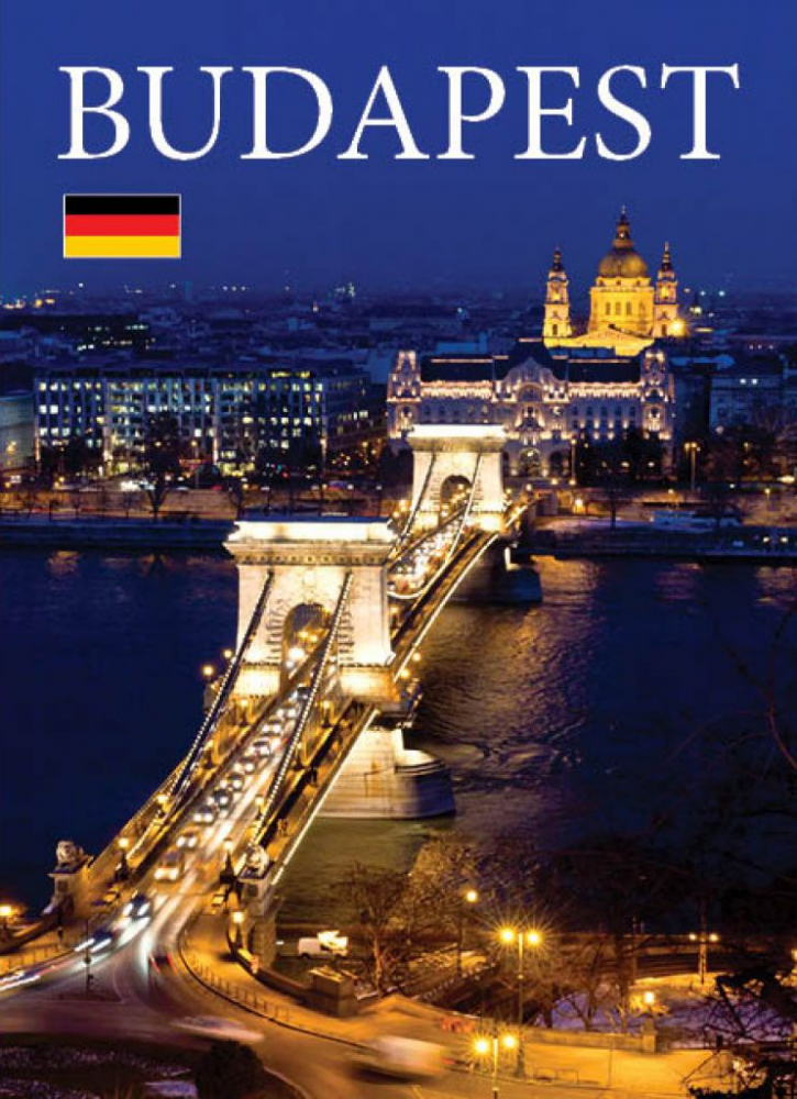 Budapest - Image 2