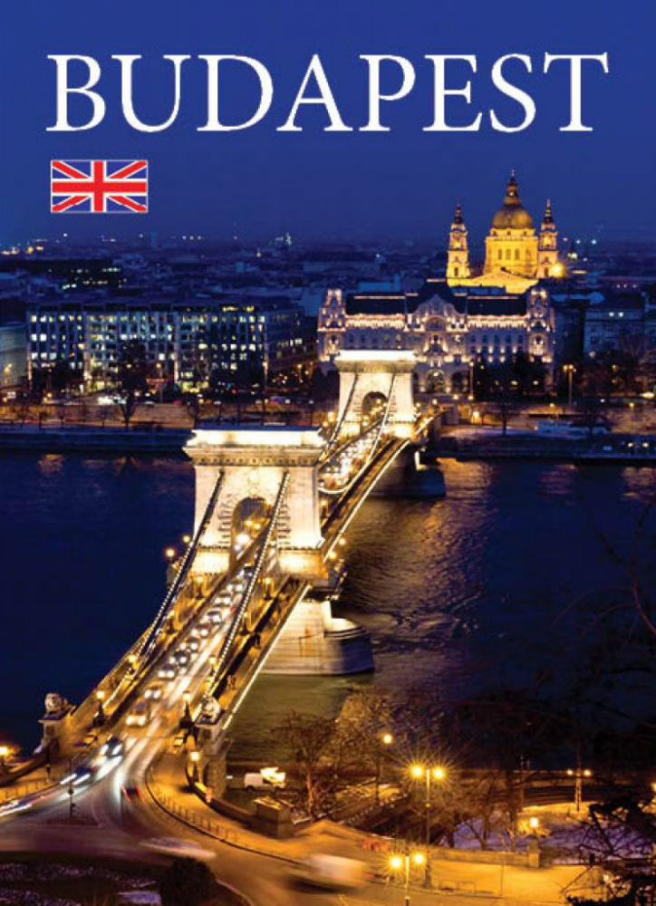 Budapest - Image 2