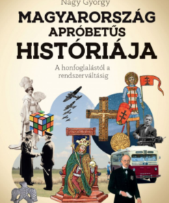 Magyarország apróbetűs históriája - Image 2