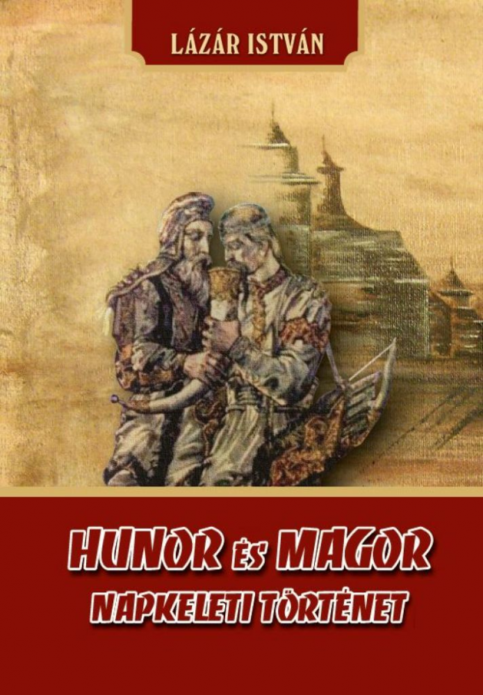 HUNOR és MAGOR - Image 2