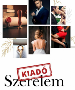 Kiadó szerelem - Image 2
