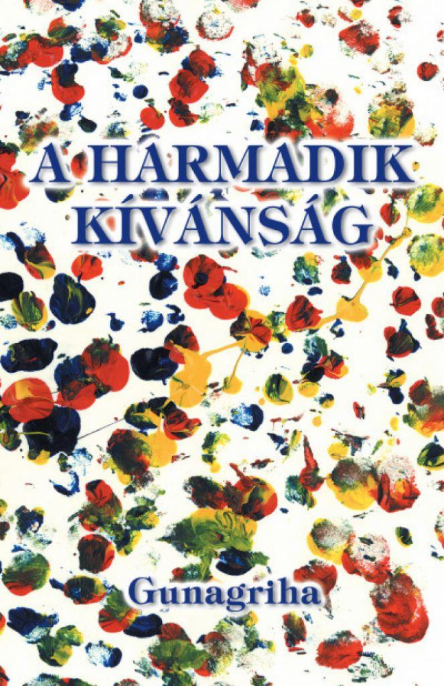 A harmadik kívánság - Image 2