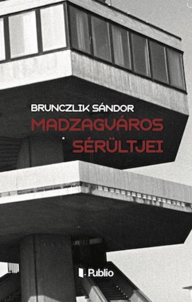 Madzagváros sérültjei - Image 2