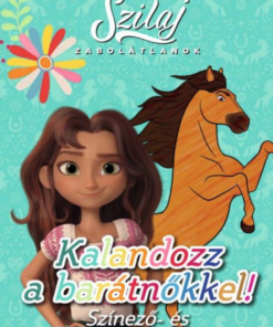 Szilaj - Zabolátlanok - Kalandozz a barátnőkkel! - Image 2
