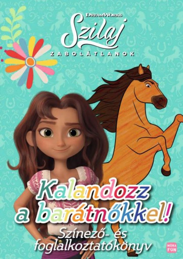 Szilaj - Zabolátlanok - Kalandozz a barátnőkkel! - Image 2