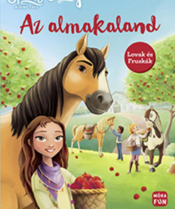 Szilaj - Az almakaland - Image 2
