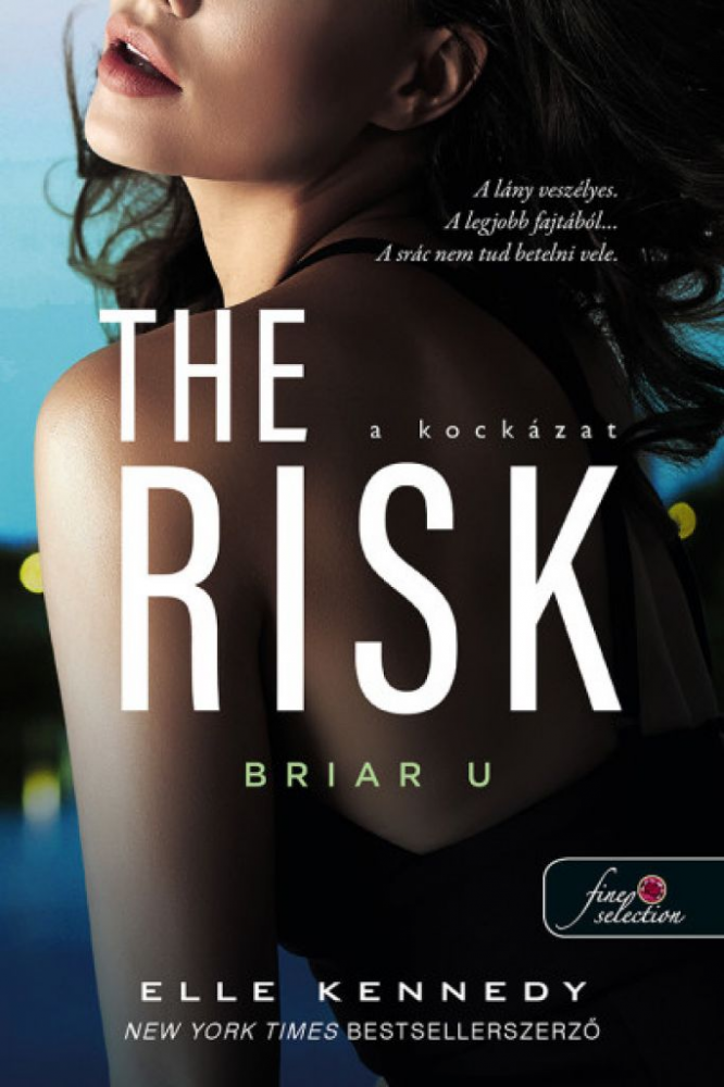 The Risk - A kockázat - Briar U 2. - Image 2