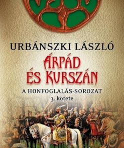 Árpád és Kurszán - Image 5