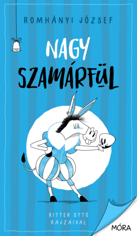 Nagy szamárfül - Image 2