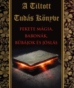 Alternative view of A tiltott tudás könyve
