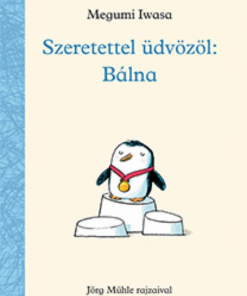 Szeretettel üdvözöl: Bálna - Image 2