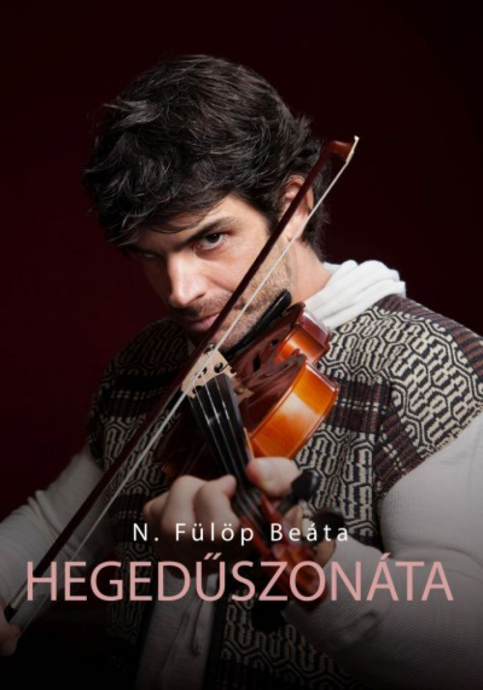 Hegedűszonáta - Image 2