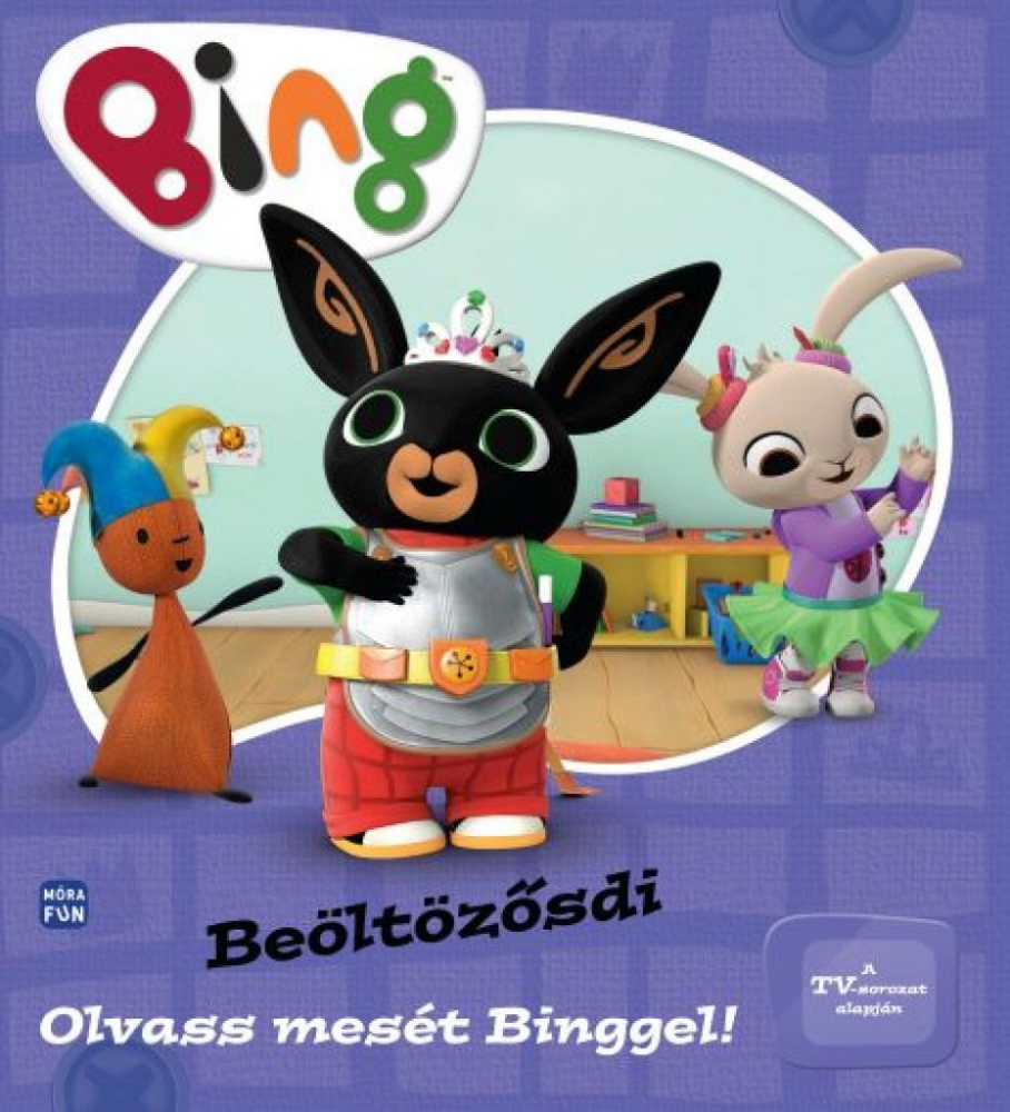 Bing - Beöltözősdi - Image 2
