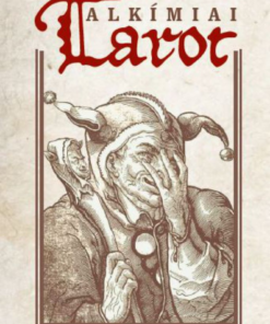 Alternative view of Alkímiai Tarot