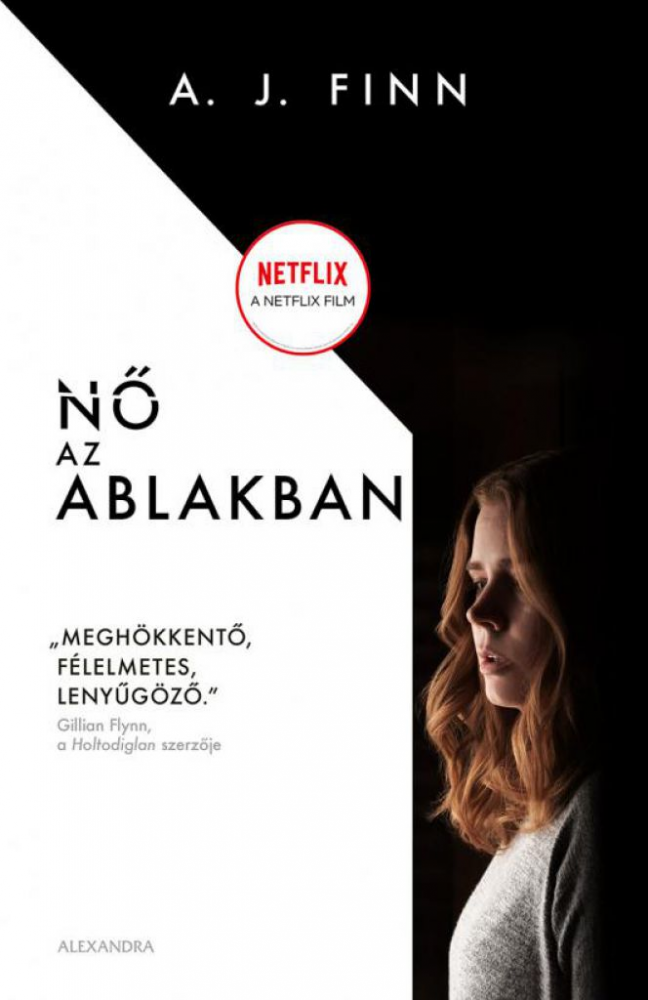 Nő az ablakban - Image 2
