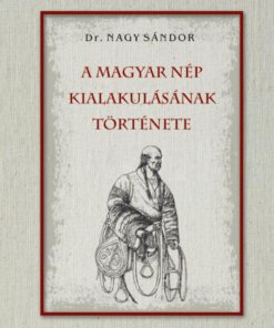 A magyar nép kialakulásának története - Image 2