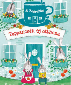 Tappancsék új otthona - Image 2