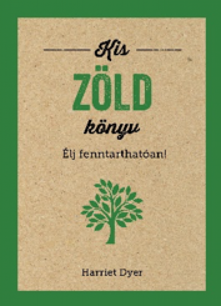 Kis zöld könyv - Image 2