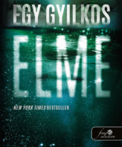 Egy gyilkos elme (Zoe Bentley 1.) - Image 2