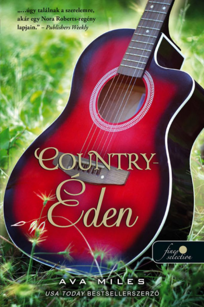 Country-Éden - Image 2