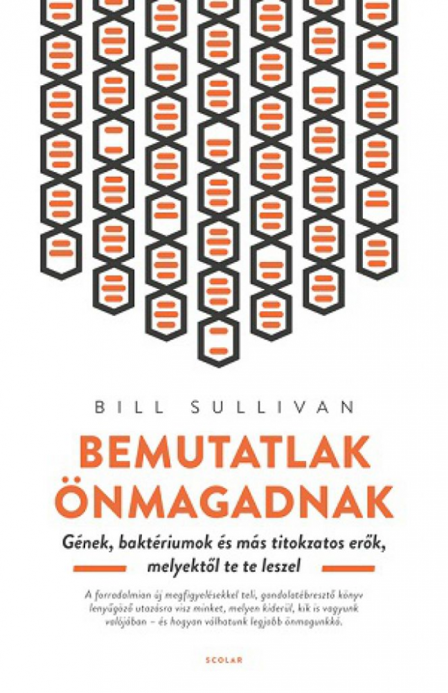 Bemutatlak önmagadnak - Image 2