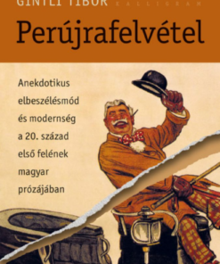 Alternative view of Perújrafelvétel