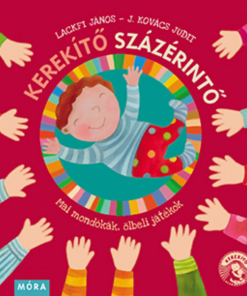 Alternative view of Százéríntő