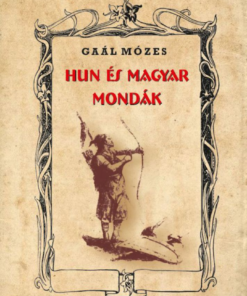 HUN és MAGYAR MONDÁK - Image 2