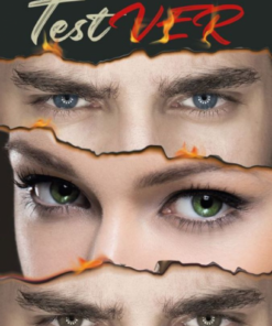 TestVÉR 1. - Image 2