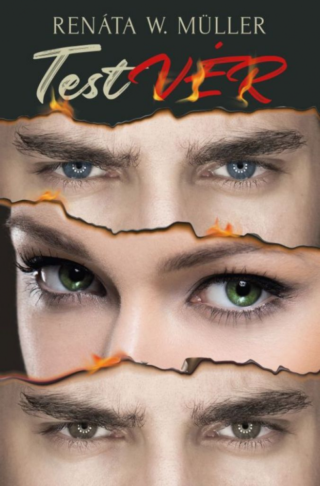 TestVÉR 1. - Image 2