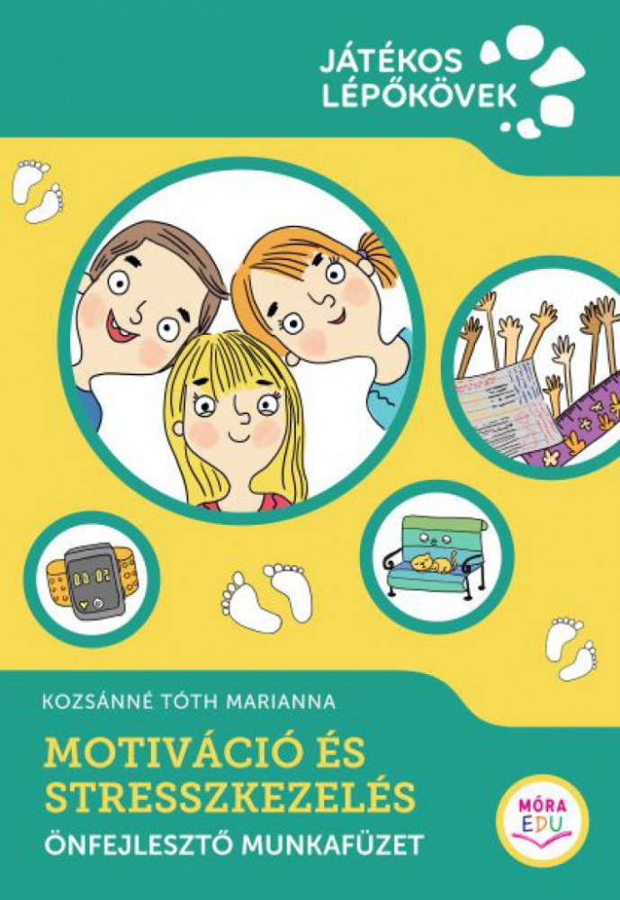 Kreatív Tanulási Módszerek 3. - Image 2