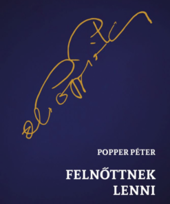Alternative view of Felnőttnek lenni